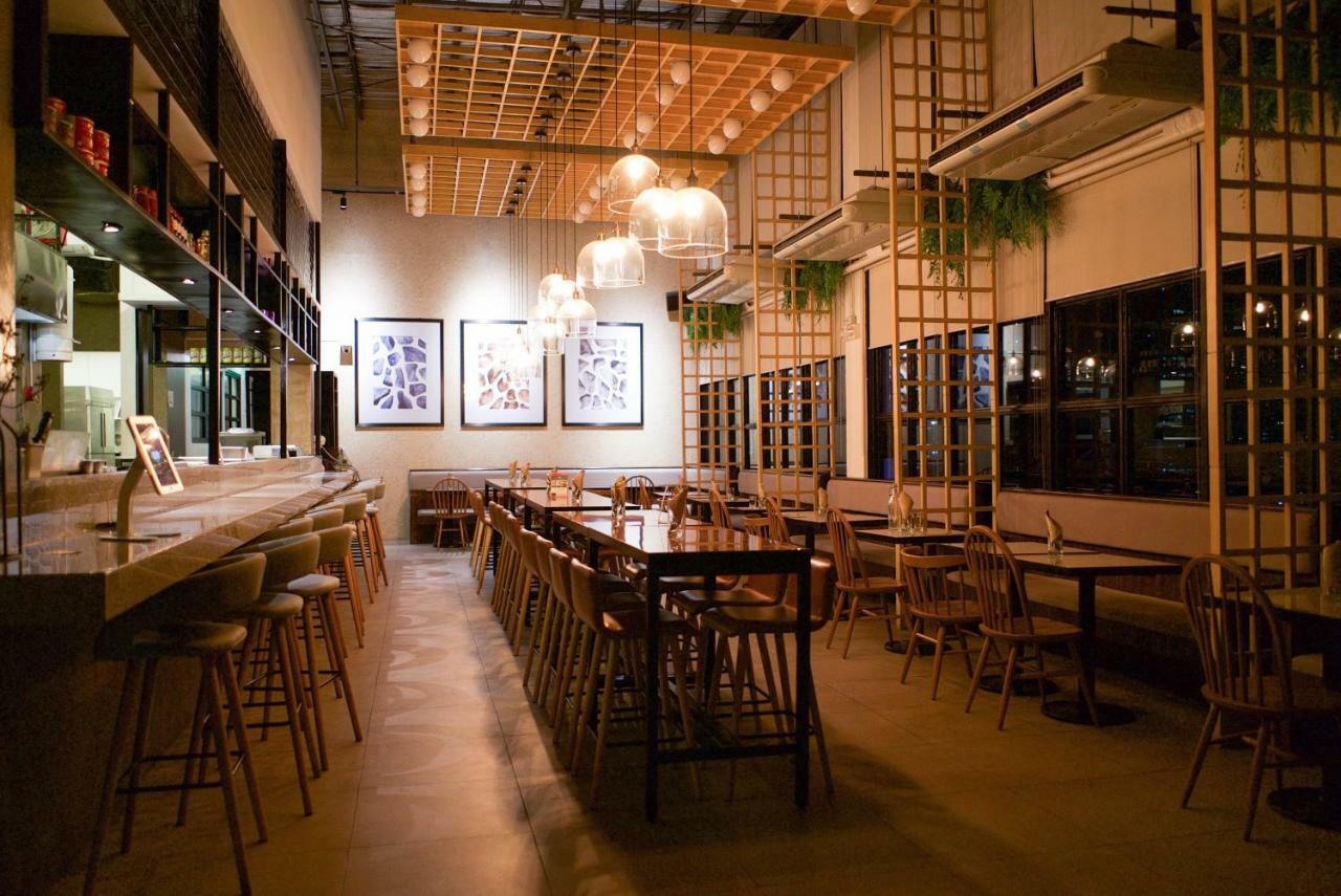 Lub D Manila Makati - Central Makati, Near Nightlife Makati City Exterior foto